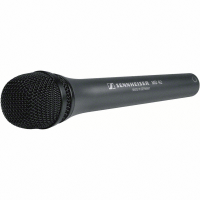 Sennheiser MD-42 Professional Omni-Directional Reporter microphone